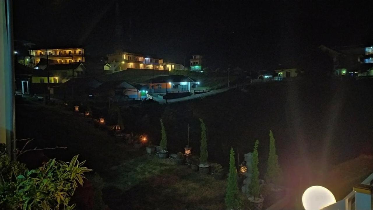 布罗莫奥迪科思旅馆酒店 外观 照片